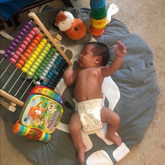 Meet your Posher, Marvelous - Picture 6 of 7